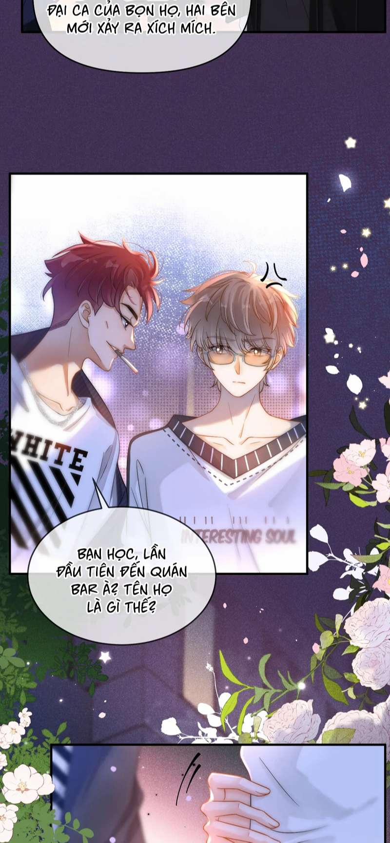 Giáo Thảo Bá Đạo Cầu Tôi Quay Lại 29 trang 25