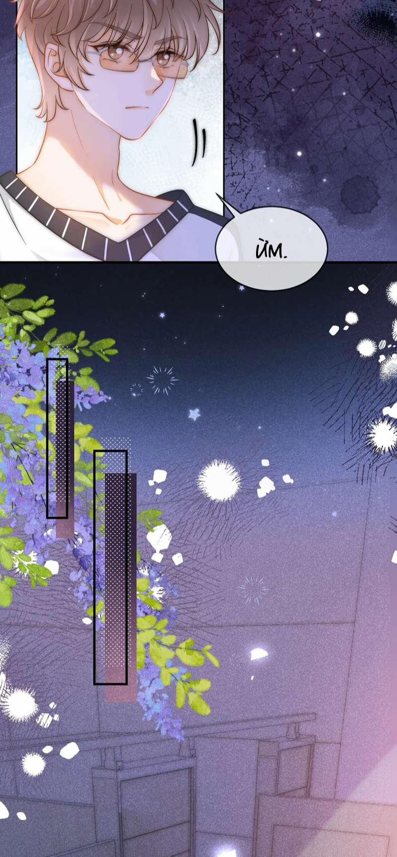 Giáo Thảo Bá Đạo Cầu Tôi Quay Lại 29 trang 29