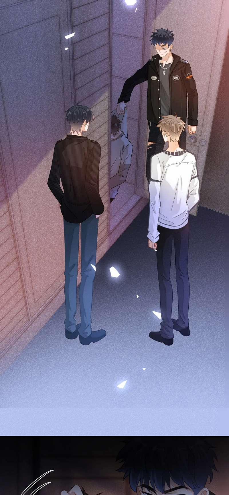 Giáo Thảo Bá Đạo Cầu Tôi Quay Lại 29 trang 30