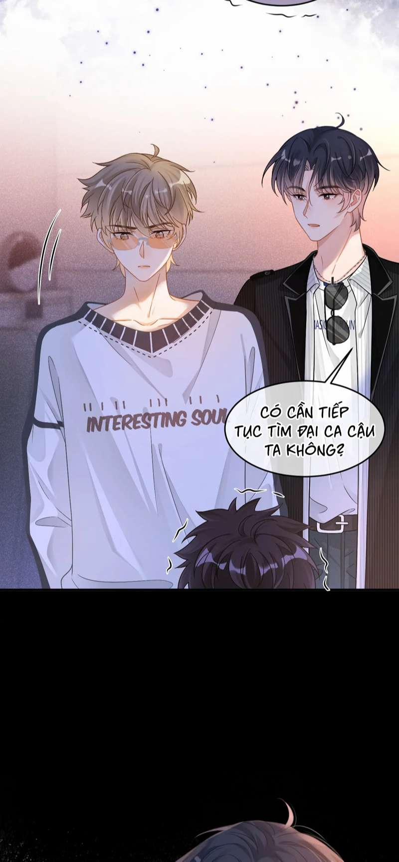 Giáo Thảo Bá Đạo Cầu Tôi Quay Lại 29 trang 33