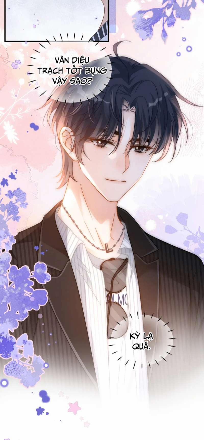 Giáo Thảo Bá Đạo Cầu Tôi Quay Lại 29 trang 35