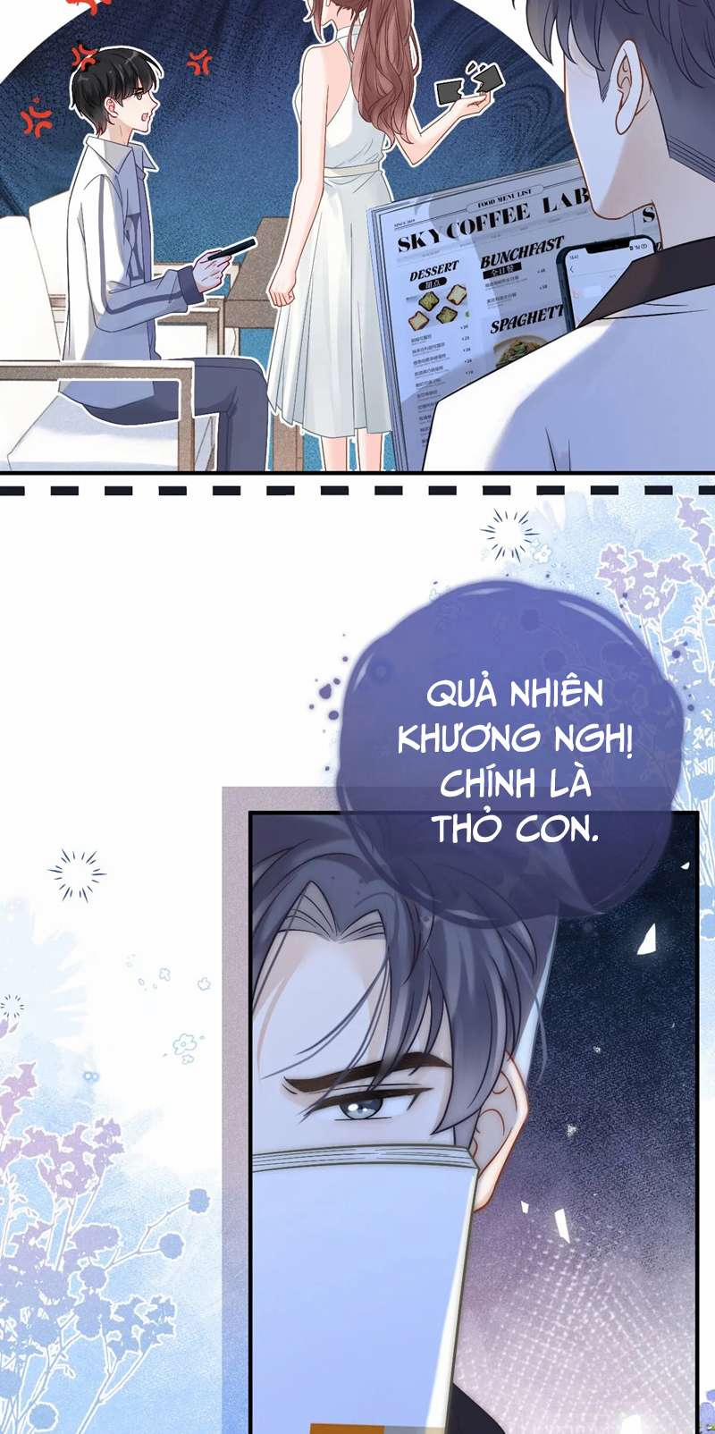 Giáo Thảo Bá Đạo Cầu Tôi Quay Lại 29 trang 4