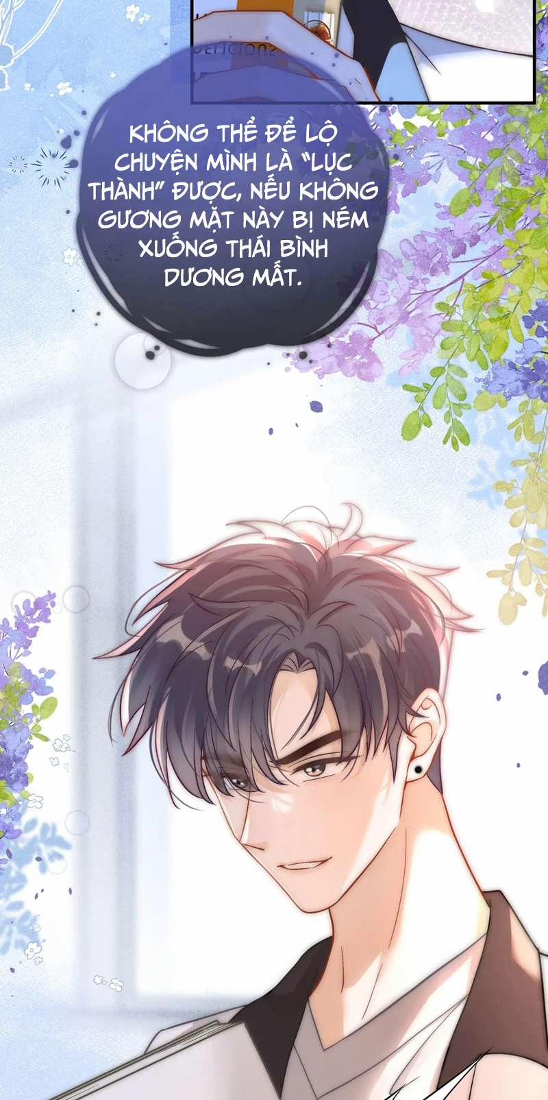 Giáo Thảo Bá Đạo Cầu Tôi Quay Lại 29 trang 5