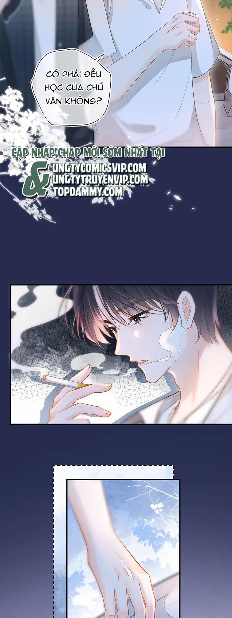 Giáo Thảo Bá Đạo Cầu Tôi Quay Lại 3 trang 12