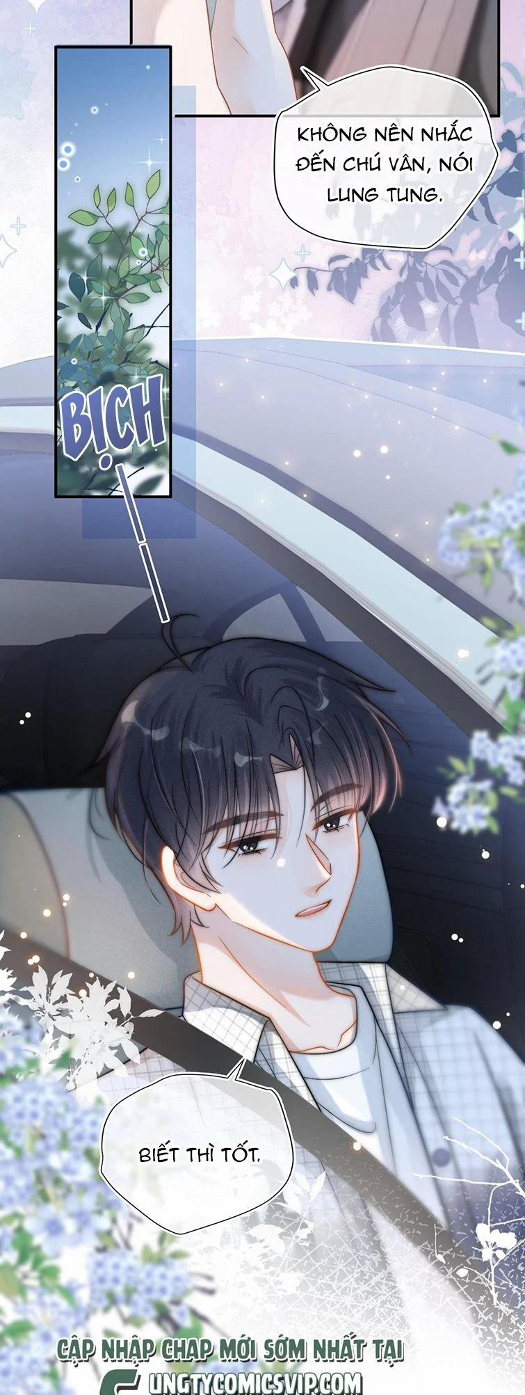 Giáo Thảo Bá Đạo Cầu Tôi Quay Lại 3 trang 15