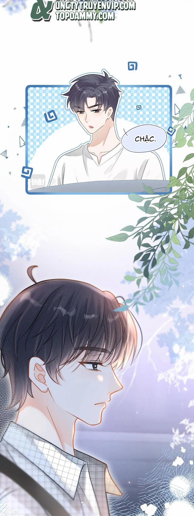 Giáo Thảo Bá Đạo Cầu Tôi Quay Lại 3 trang 16