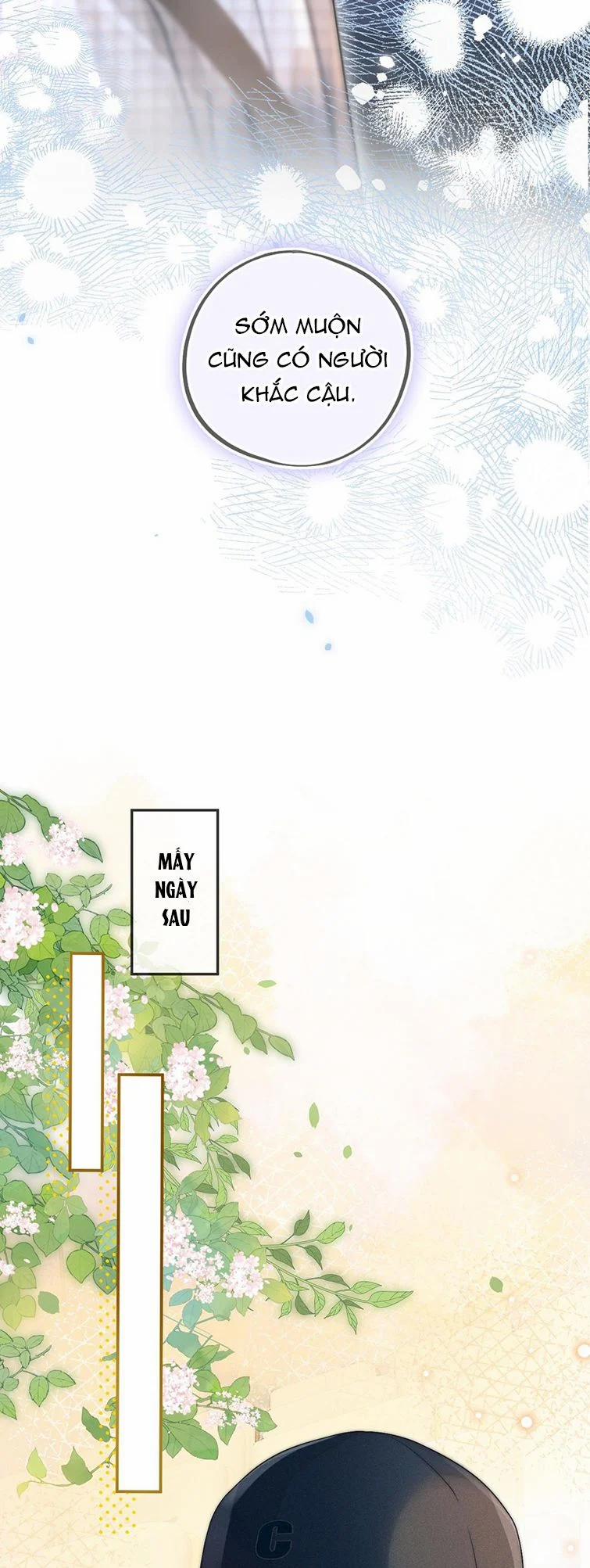 Giáo Thảo Bá Đạo Cầu Tôi Quay Lại 3 trang 17