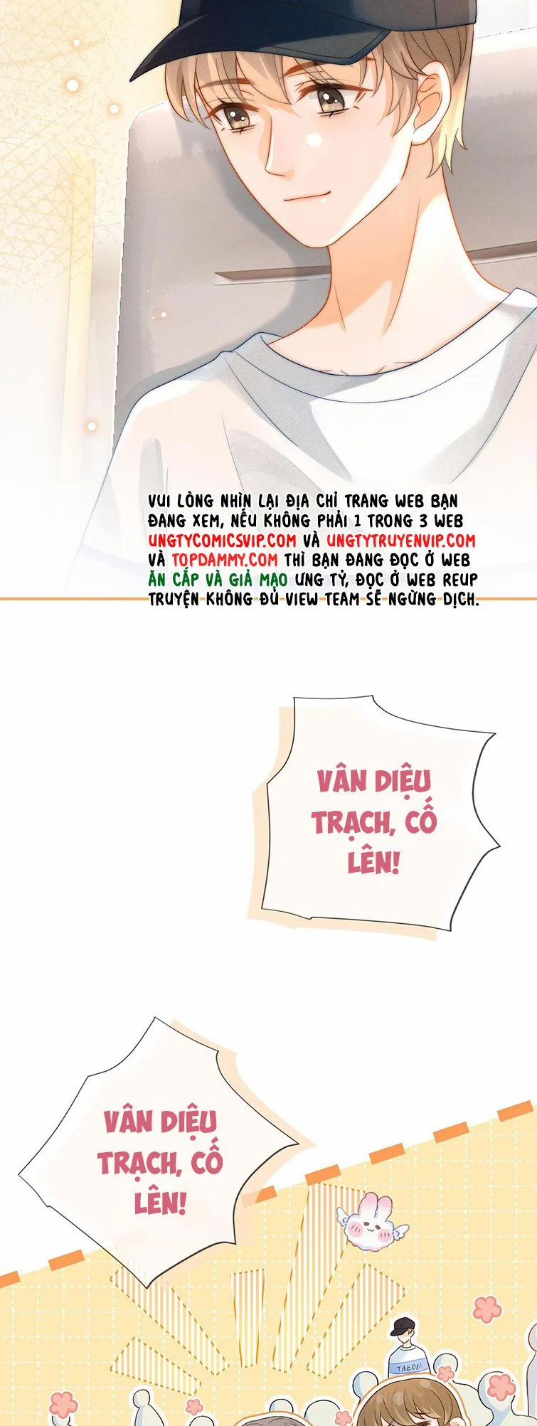 Giáo Thảo Bá Đạo Cầu Tôi Quay Lại 3 trang 18