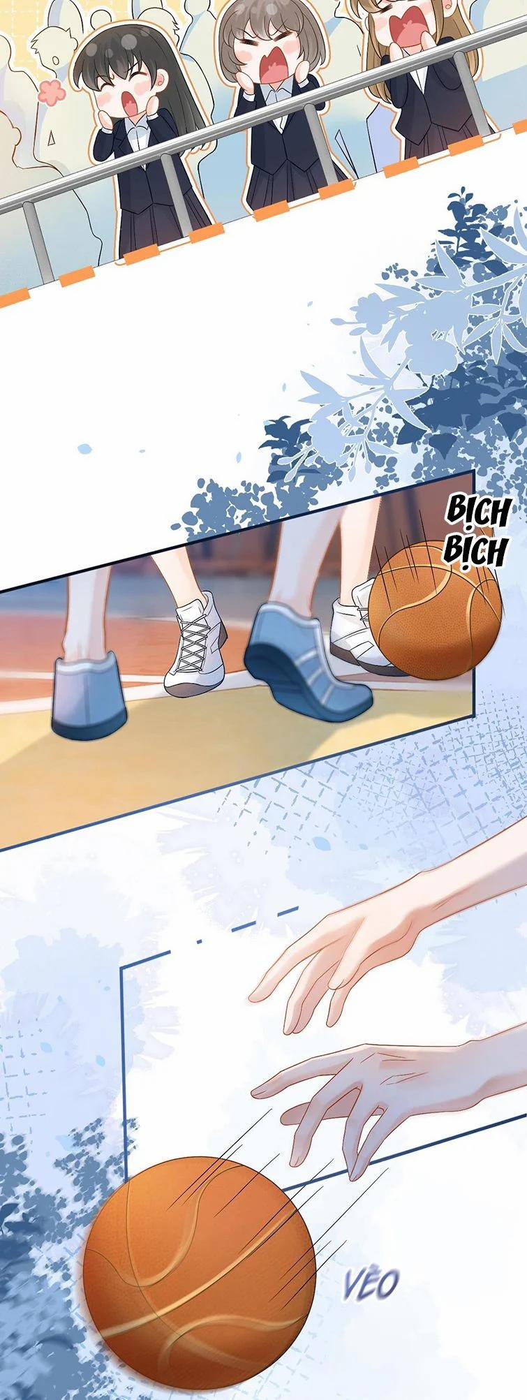 Giáo Thảo Bá Đạo Cầu Tôi Quay Lại 3 trang 19