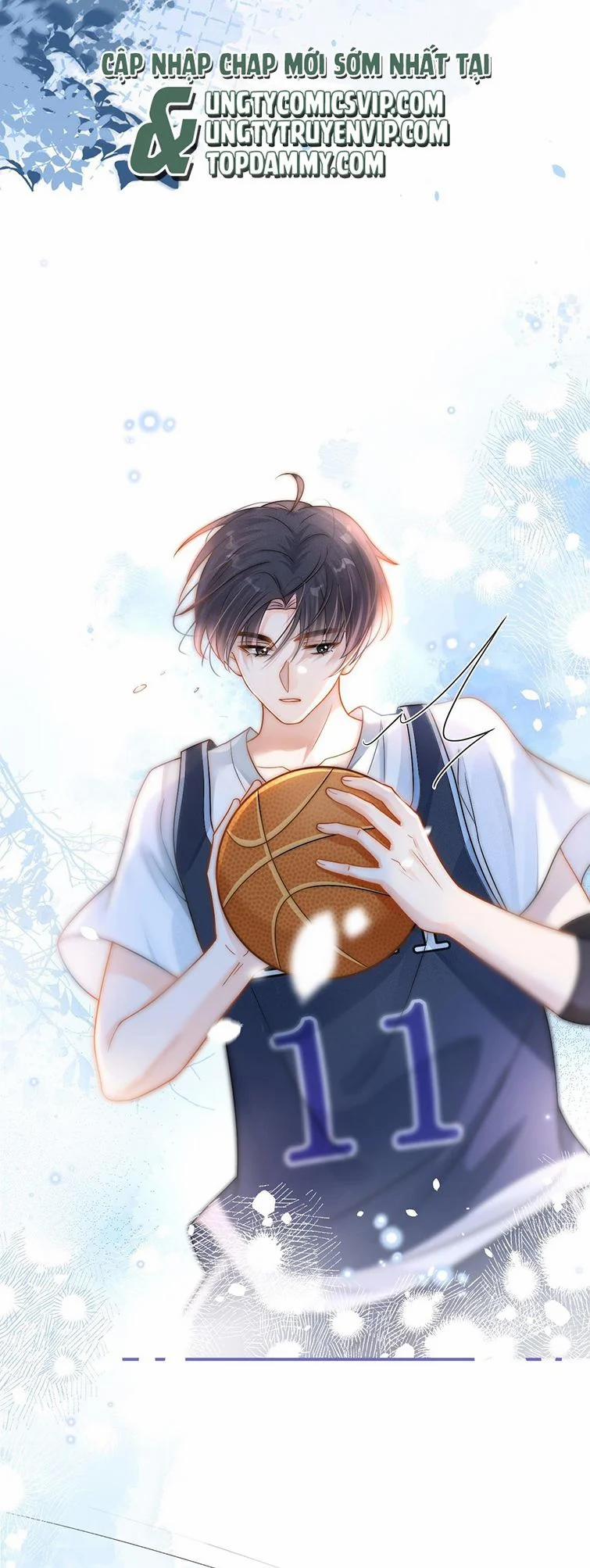 Giáo Thảo Bá Đạo Cầu Tôi Quay Lại 3 trang 20