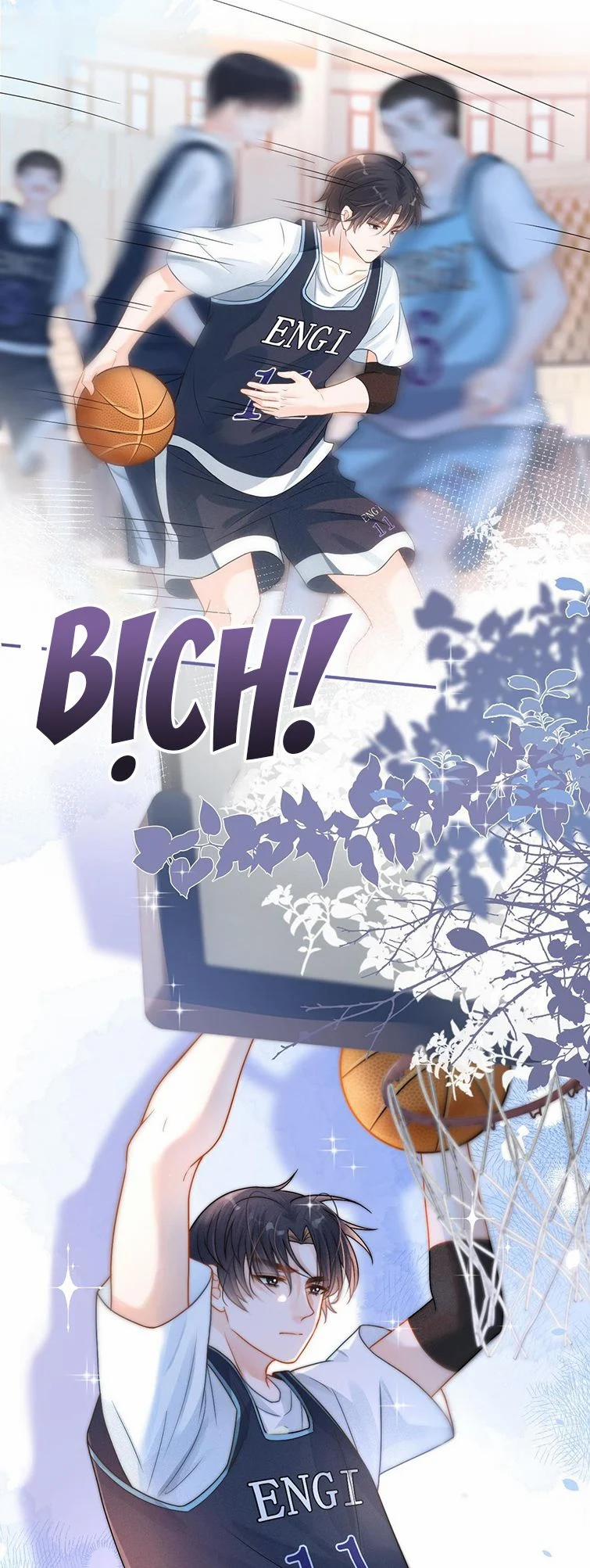 Giáo Thảo Bá Đạo Cầu Tôi Quay Lại 3 trang 21