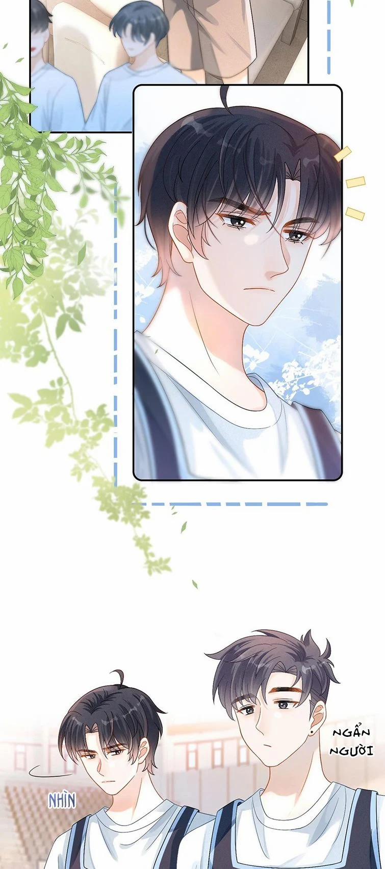 Giáo Thảo Bá Đạo Cầu Tôi Quay Lại 3 trang 27