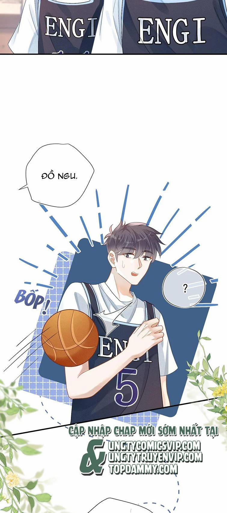 Giáo Thảo Bá Đạo Cầu Tôi Quay Lại 3 trang 28