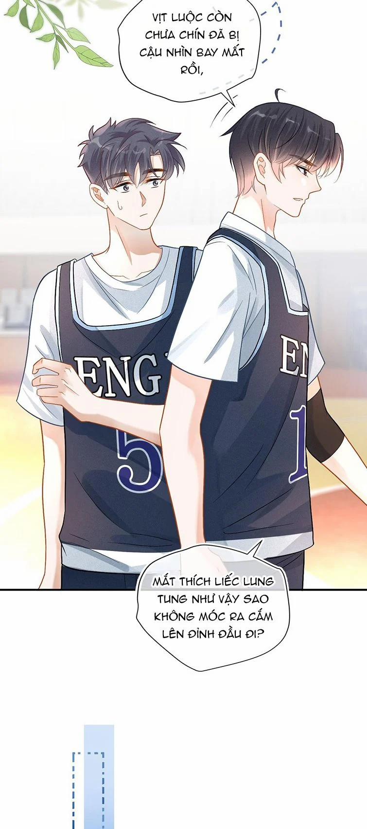 Giáo Thảo Bá Đạo Cầu Tôi Quay Lại 3 trang 29