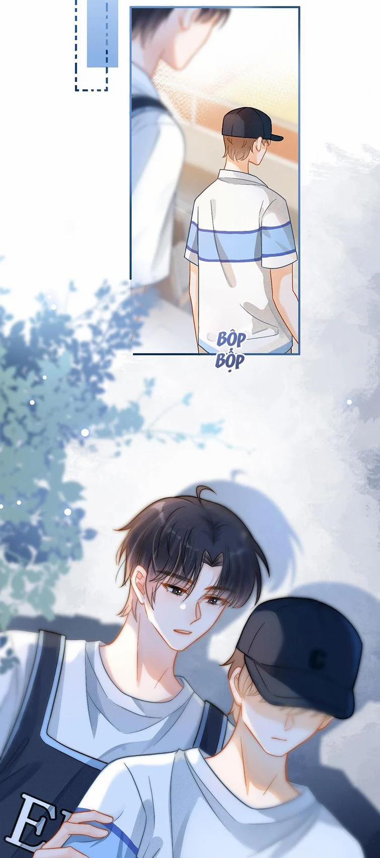 Giáo Thảo Bá Đạo Cầu Tôi Quay Lại 3 trang 30