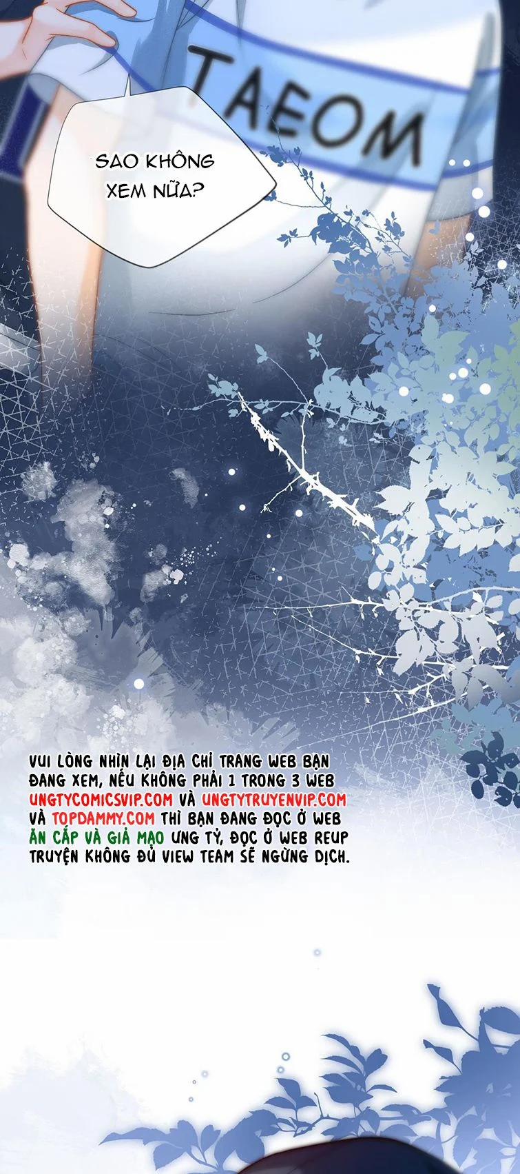 Giáo Thảo Bá Đạo Cầu Tôi Quay Lại 3 trang 31