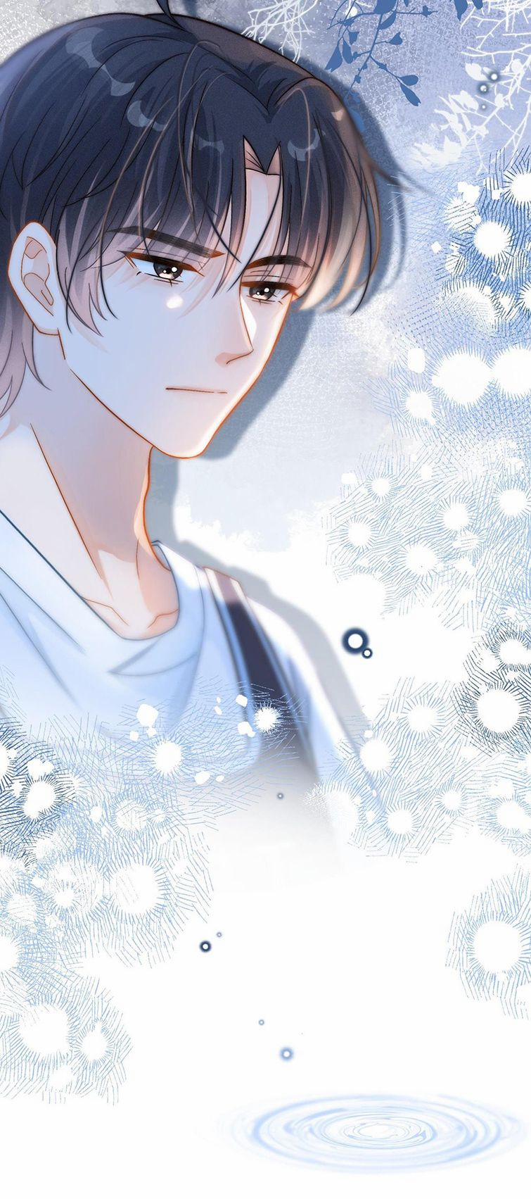 Giáo Thảo Bá Đạo Cầu Tôi Quay Lại 3 trang 33