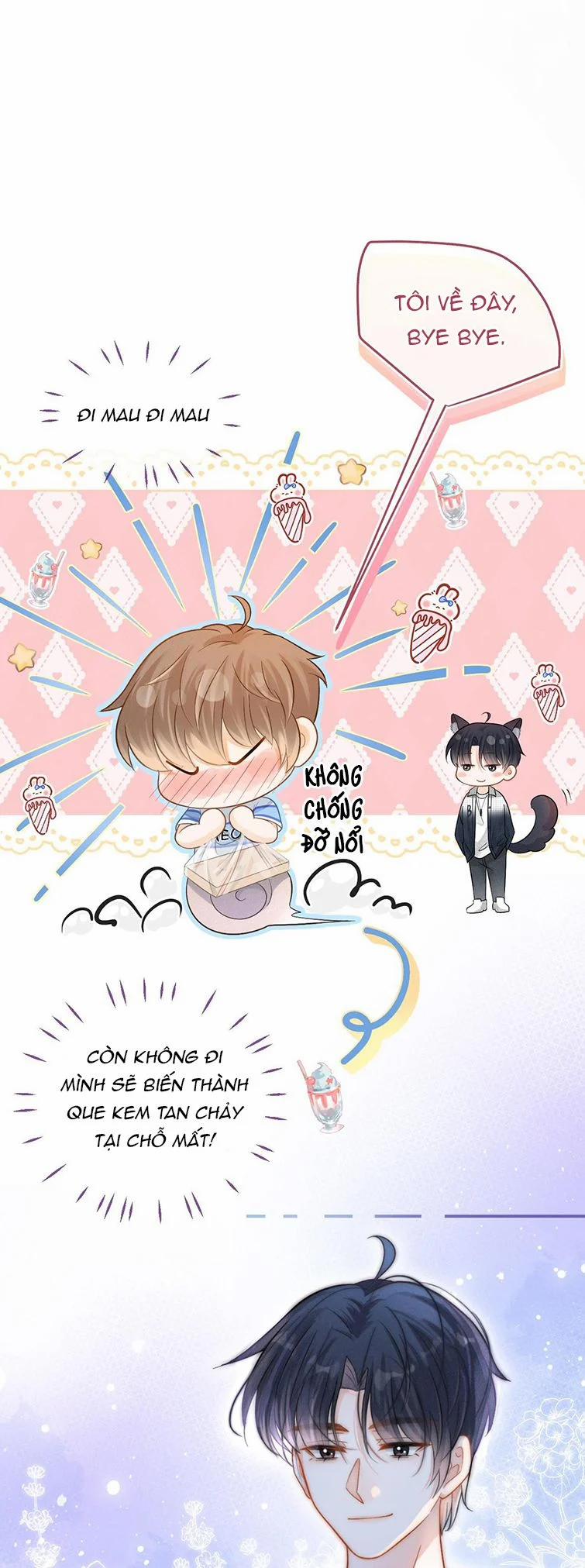 Giáo Thảo Bá Đạo Cầu Tôi Quay Lại 3 trang 6