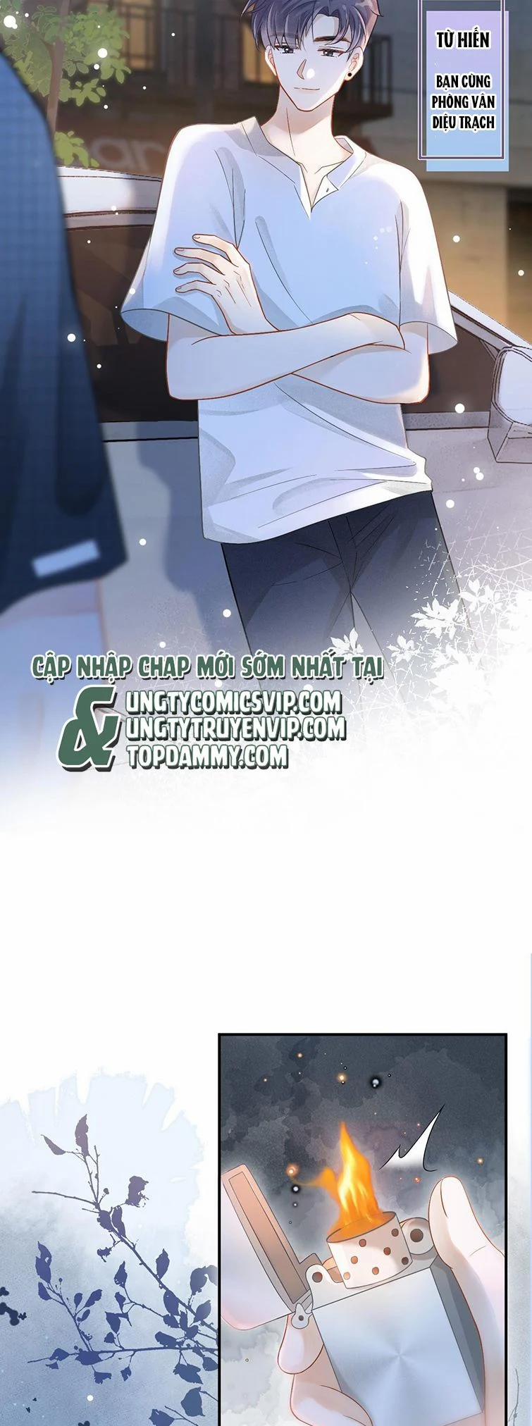 Giáo Thảo Bá Đạo Cầu Tôi Quay Lại 3 trang 9