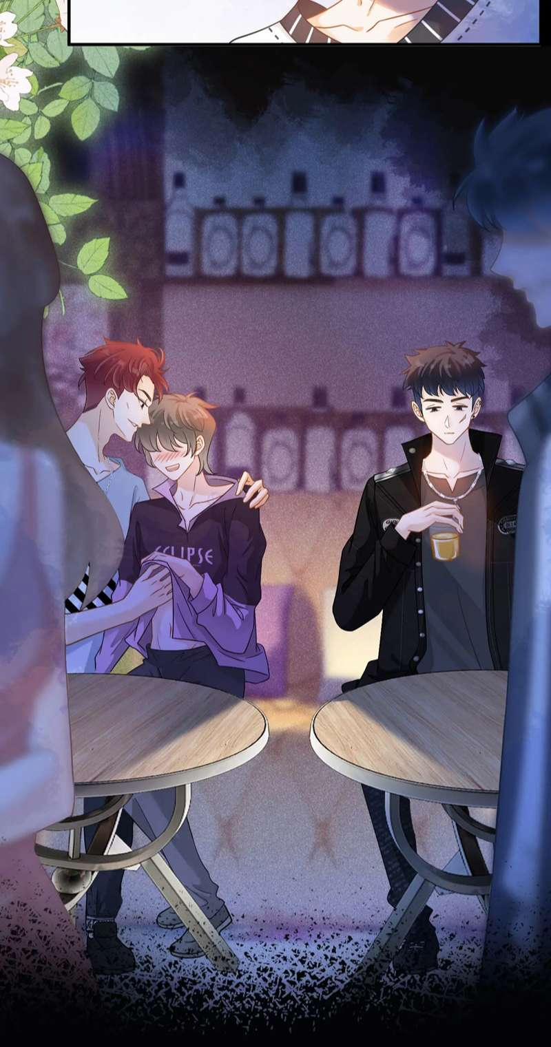 Giáo Thảo Bá Đạo Cầu Tôi Quay Lại 30 trang 14