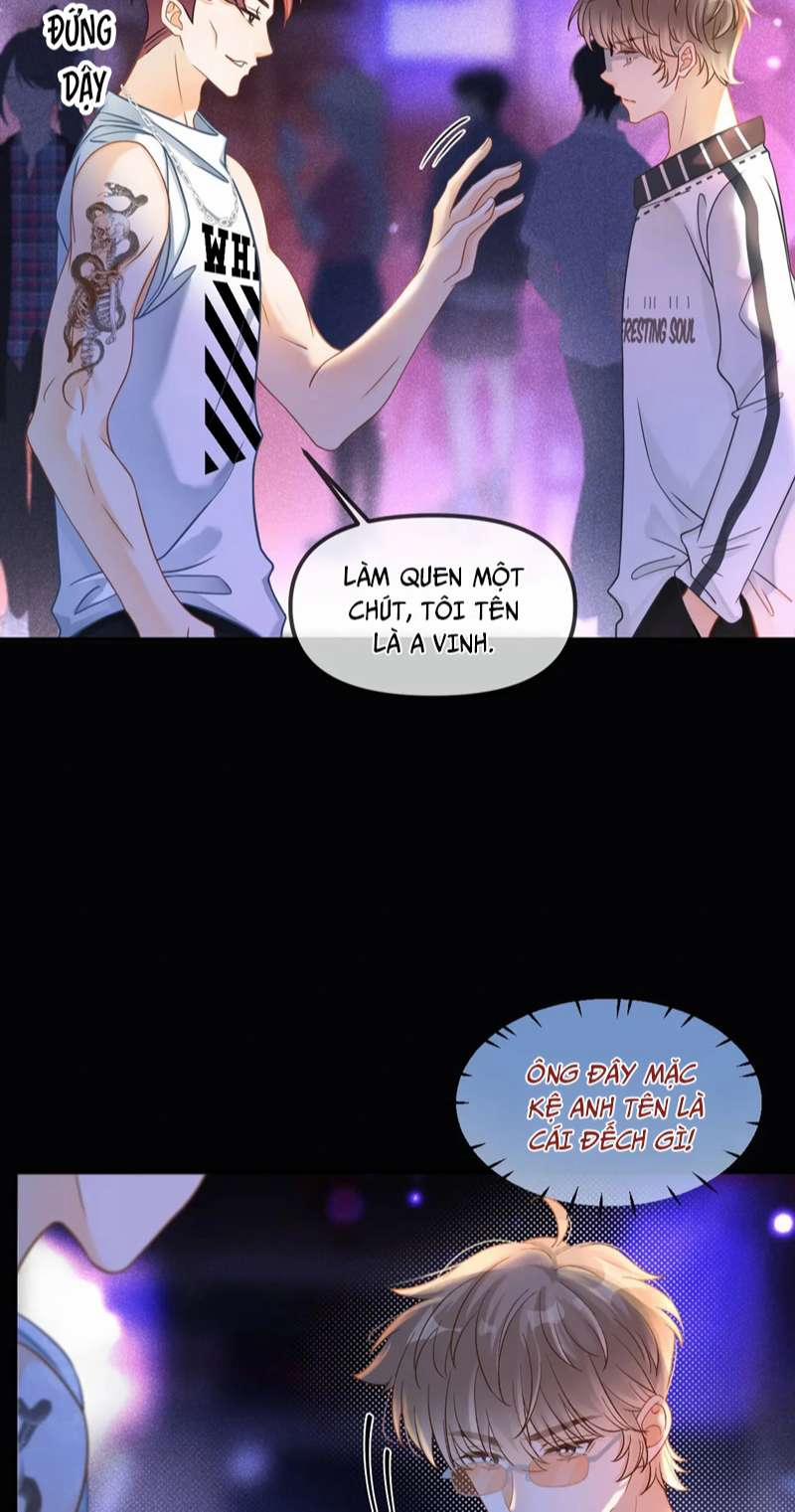 Giáo Thảo Bá Đạo Cầu Tôi Quay Lại 30 trang 18