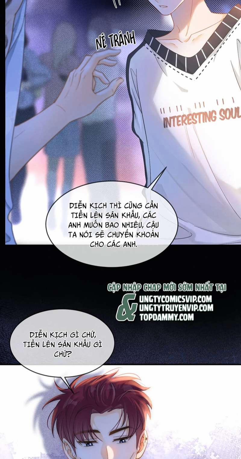 Giáo Thảo Bá Đạo Cầu Tôi Quay Lại 30 trang 19