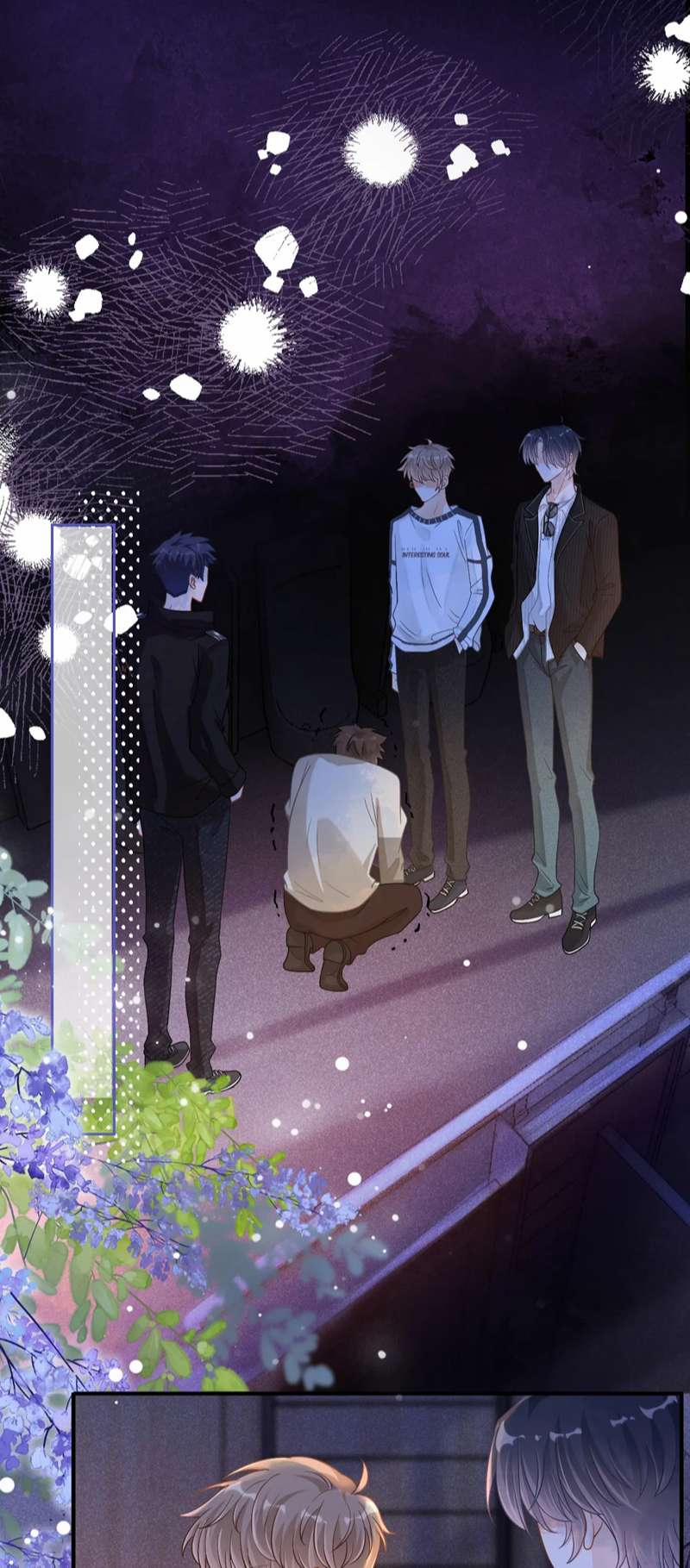 Giáo Thảo Bá Đạo Cầu Tôi Quay Lại 30 trang 2