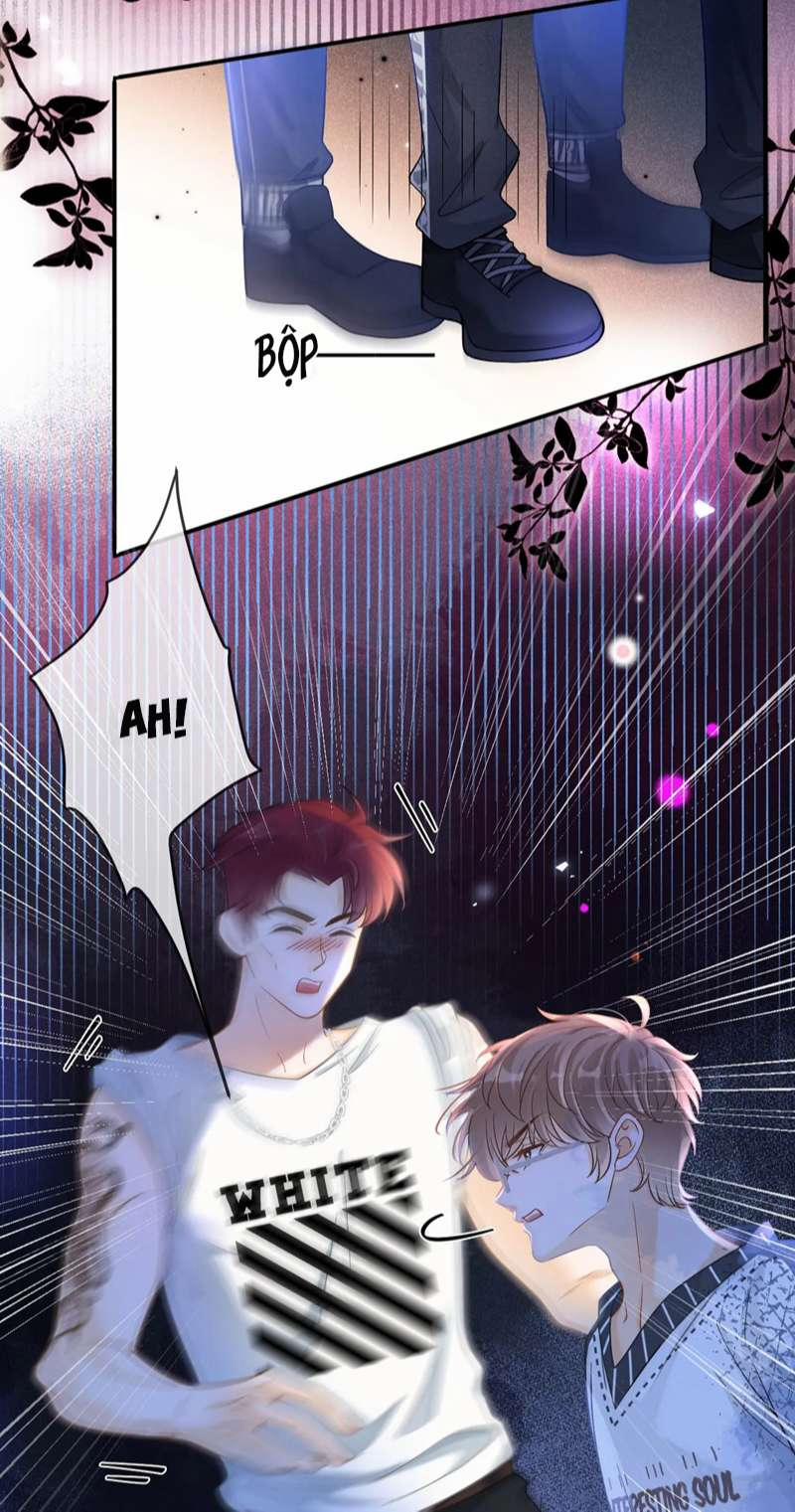 Giáo Thảo Bá Đạo Cầu Tôi Quay Lại 30 trang 23