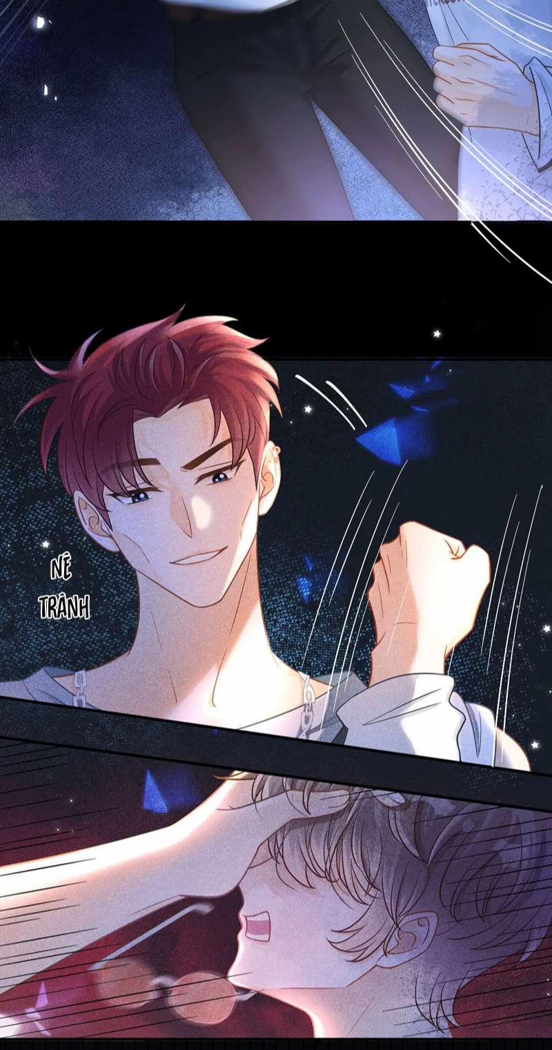 Giáo Thảo Bá Đạo Cầu Tôi Quay Lại 30 trang 24