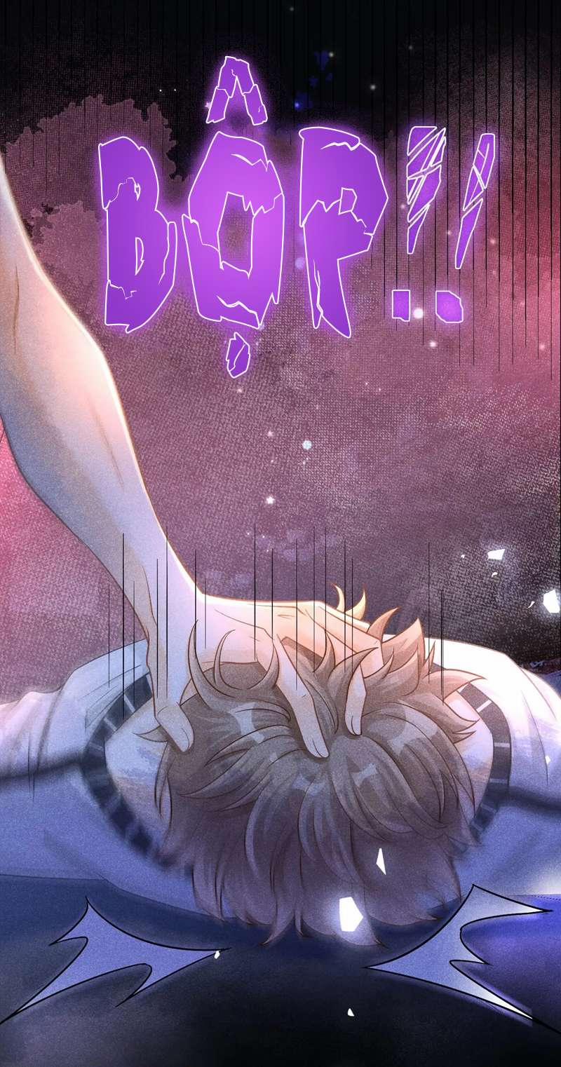 Giáo Thảo Bá Đạo Cầu Tôi Quay Lại 30 trang 25