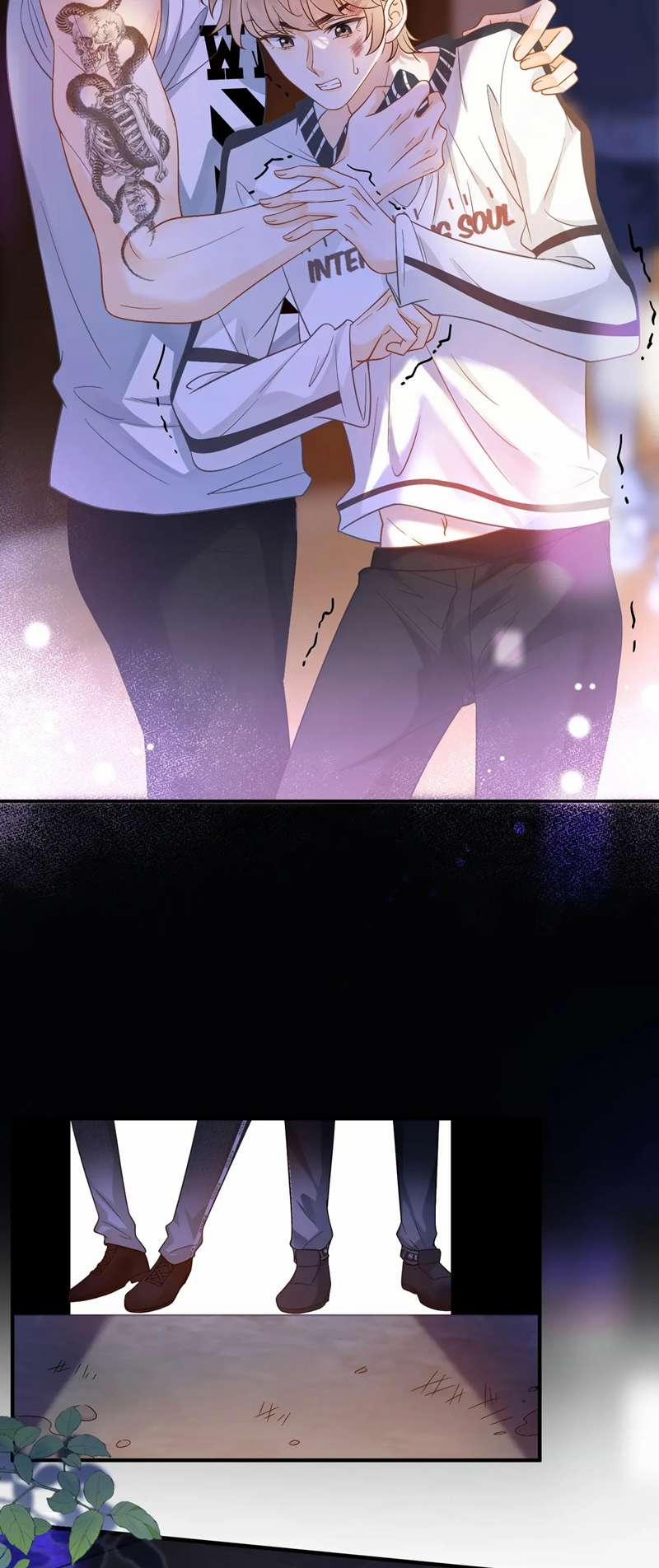 Giáo Thảo Bá Đạo Cầu Tôi Quay Lại 30 trang 29