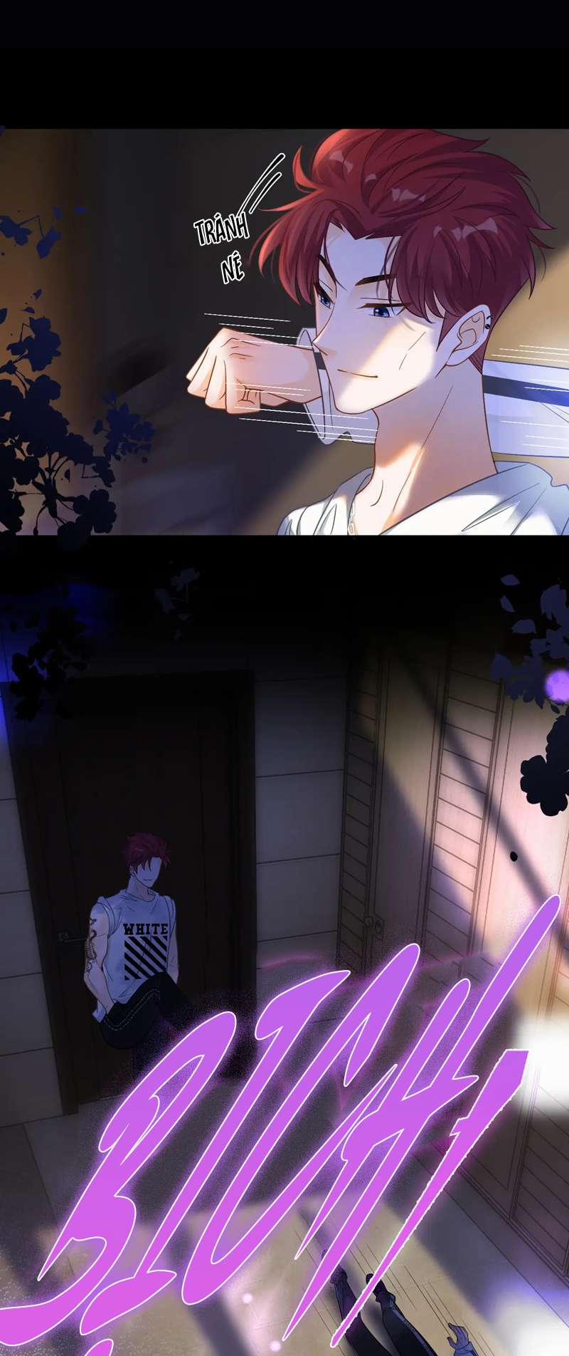 Giáo Thảo Bá Đạo Cầu Tôi Quay Lại 30 trang 31