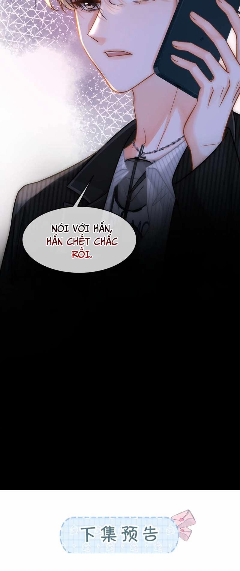 Giáo Thảo Bá Đạo Cầu Tôi Quay Lại 30 trang 38