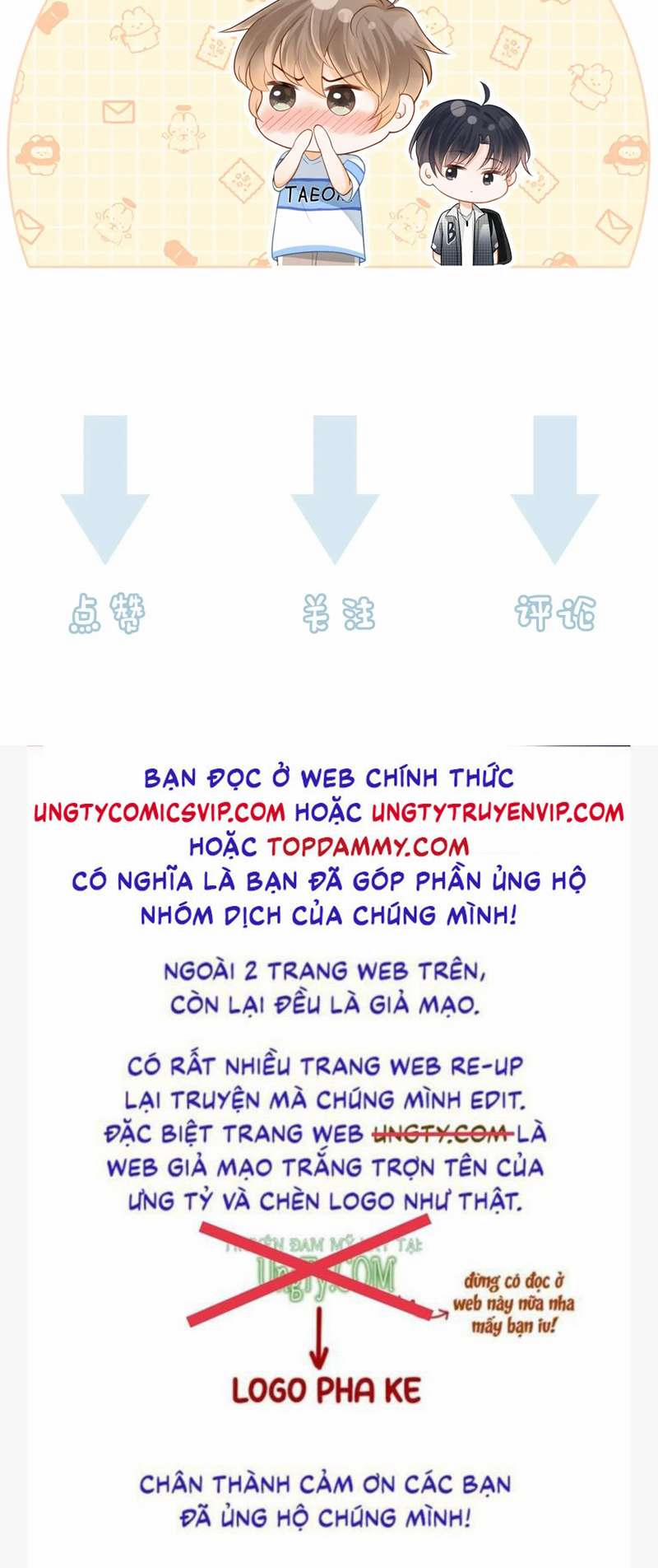 Giáo Thảo Bá Đạo Cầu Tôi Quay Lại 30 trang 42