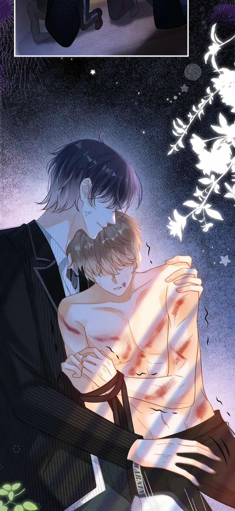 Giáo Thảo Bá Đạo Cầu Tôi Quay Lại 31 trang 10