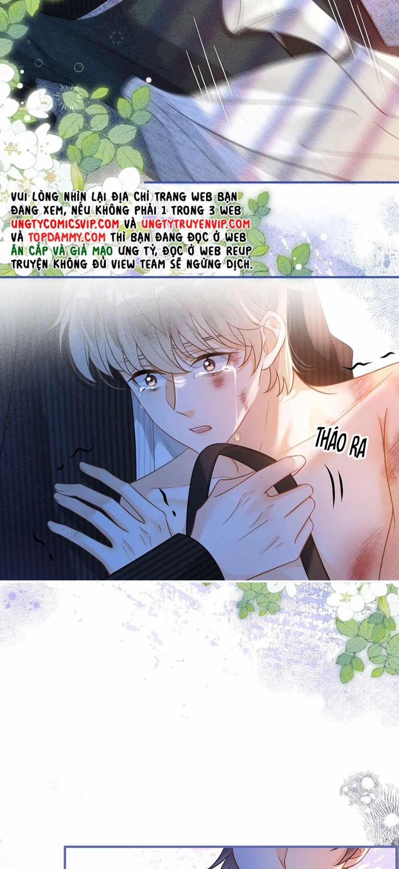 Giáo Thảo Bá Đạo Cầu Tôi Quay Lại 31 trang 11