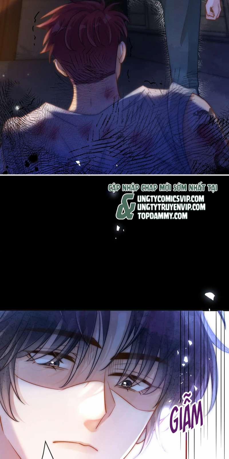 Giáo Thảo Bá Đạo Cầu Tôi Quay Lại 31 trang 19