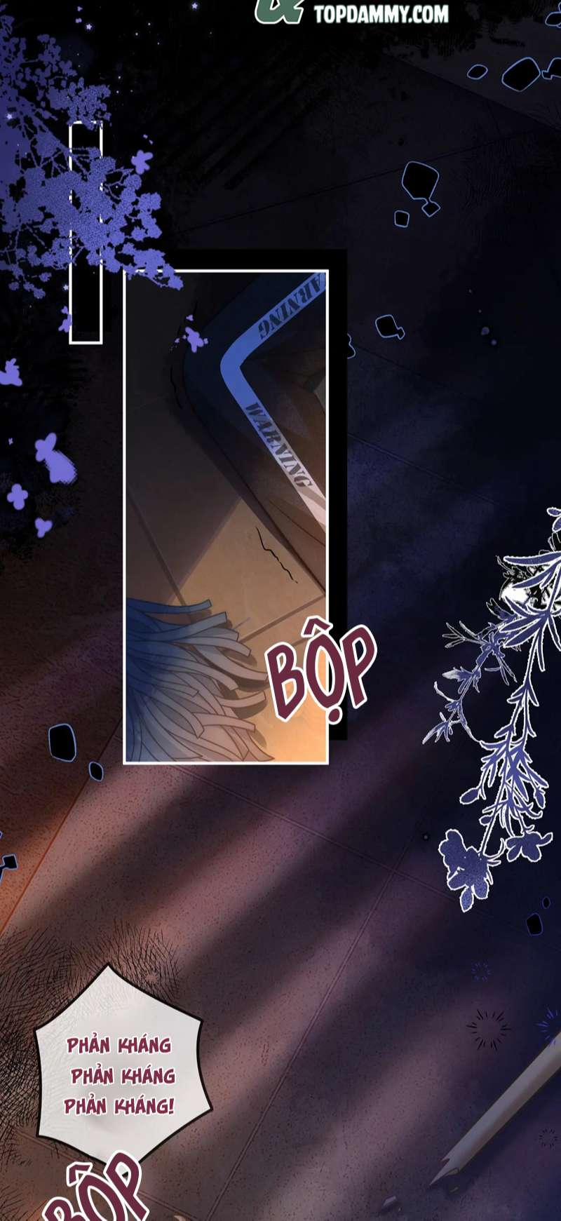 Giáo Thảo Bá Đạo Cầu Tôi Quay Lại 31 trang 2