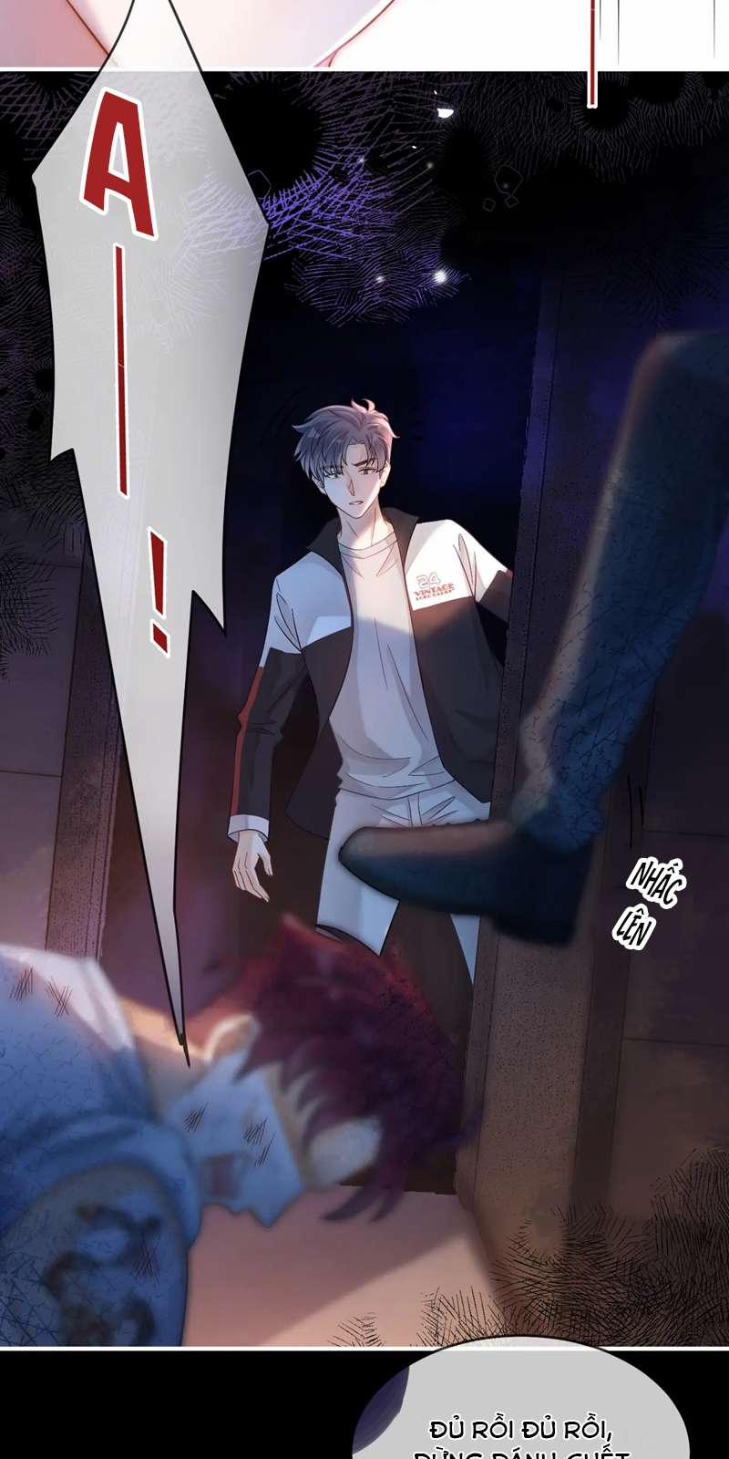 Giáo Thảo Bá Đạo Cầu Tôi Quay Lại 31 trang 20