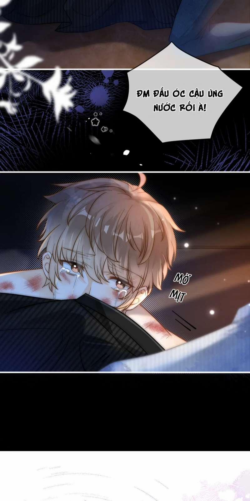 Giáo Thảo Bá Đạo Cầu Tôi Quay Lại 31 trang 25