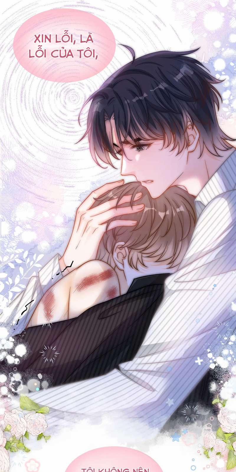 Giáo Thảo Bá Đạo Cầu Tôi Quay Lại 31 trang 26