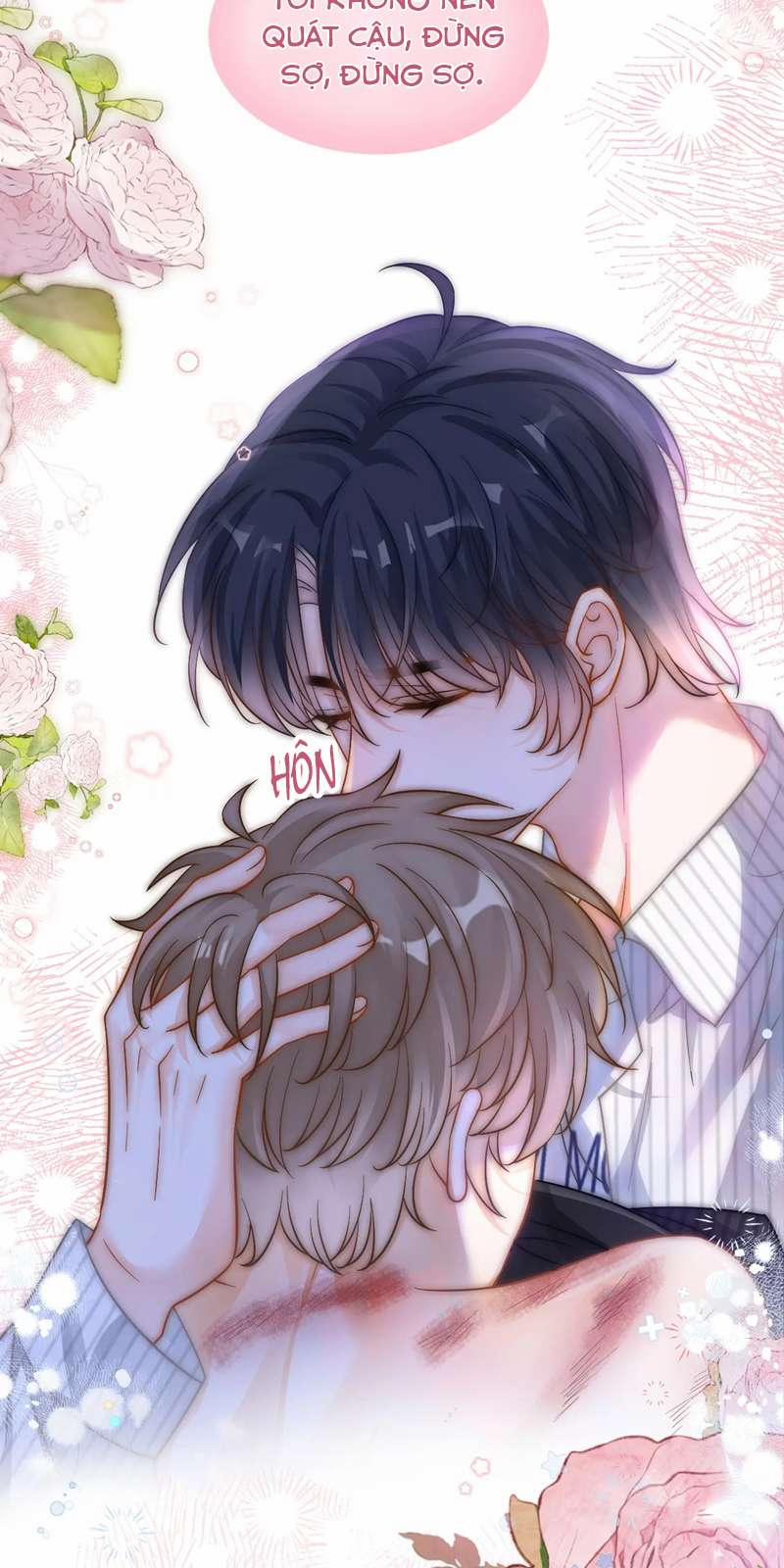 Giáo Thảo Bá Đạo Cầu Tôi Quay Lại 31 trang 27