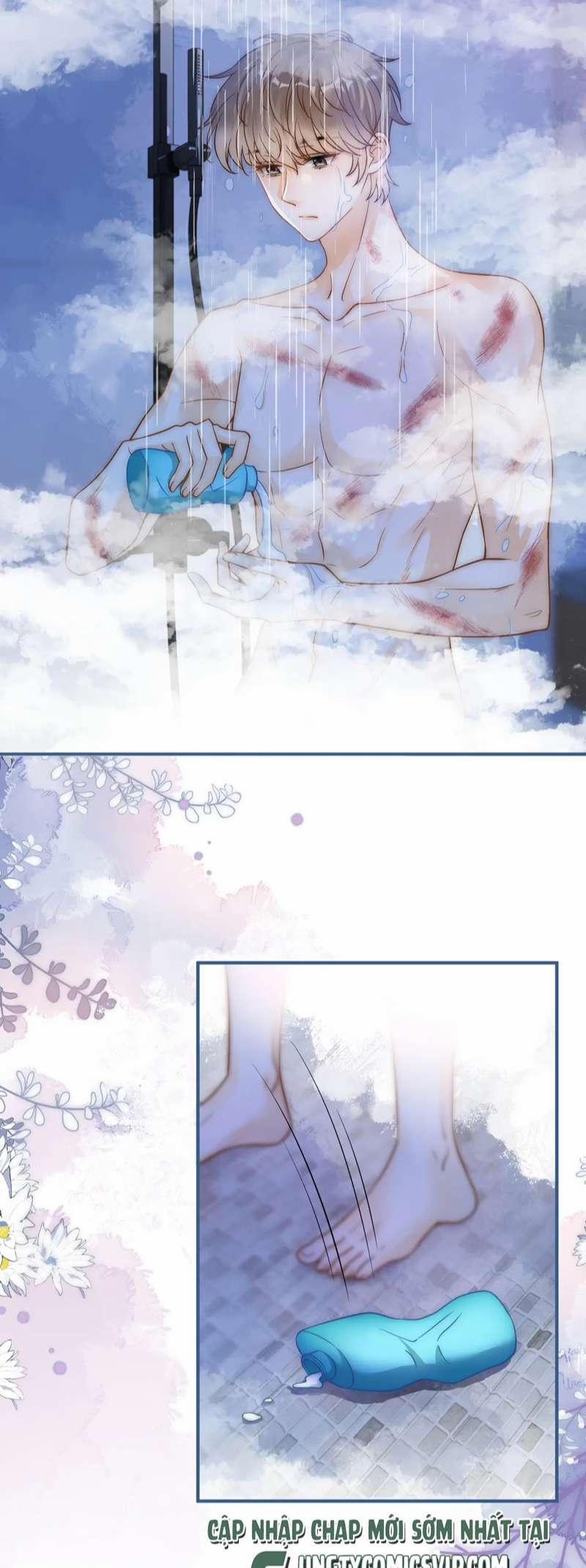 Giáo Thảo Bá Đạo Cầu Tôi Quay Lại 31 trang 30