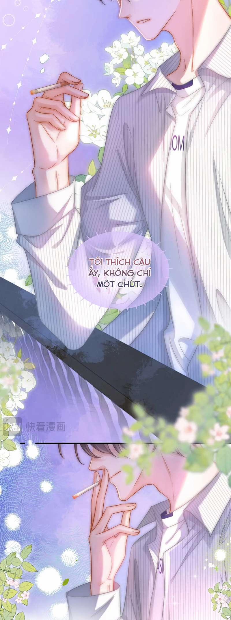 Giáo Thảo Bá Đạo Cầu Tôi Quay Lại 31 trang 36