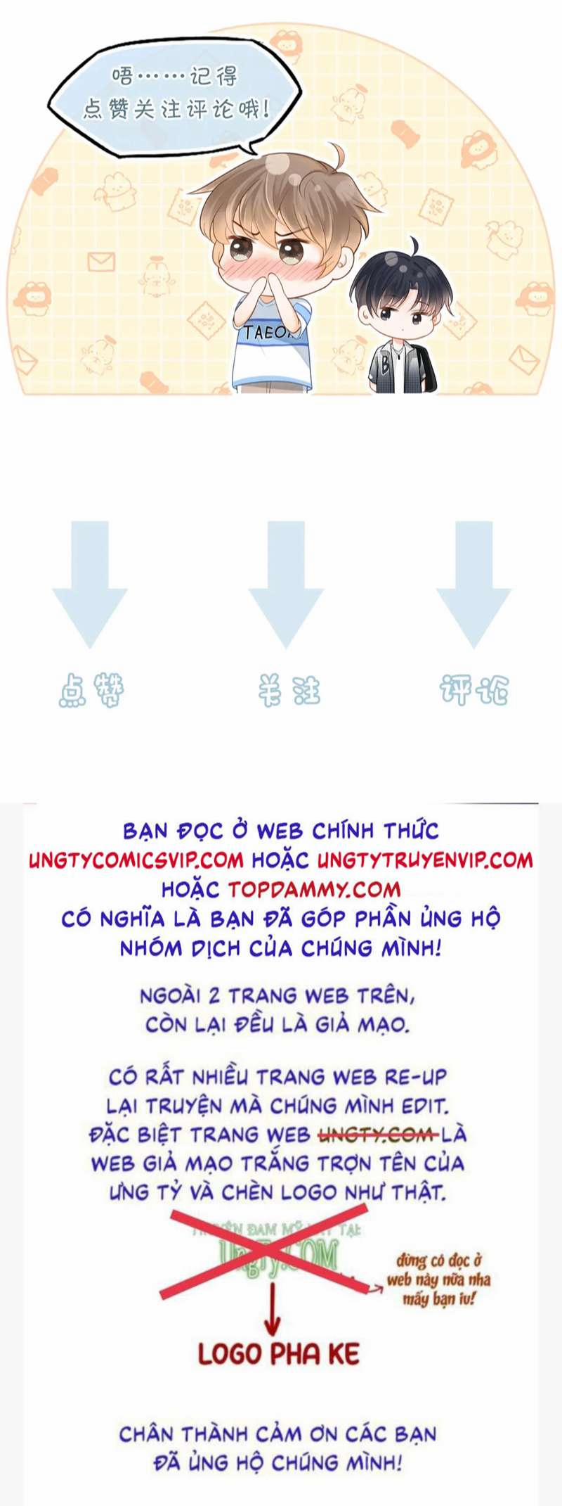 Giáo Thảo Bá Đạo Cầu Tôi Quay Lại 31 trang 40