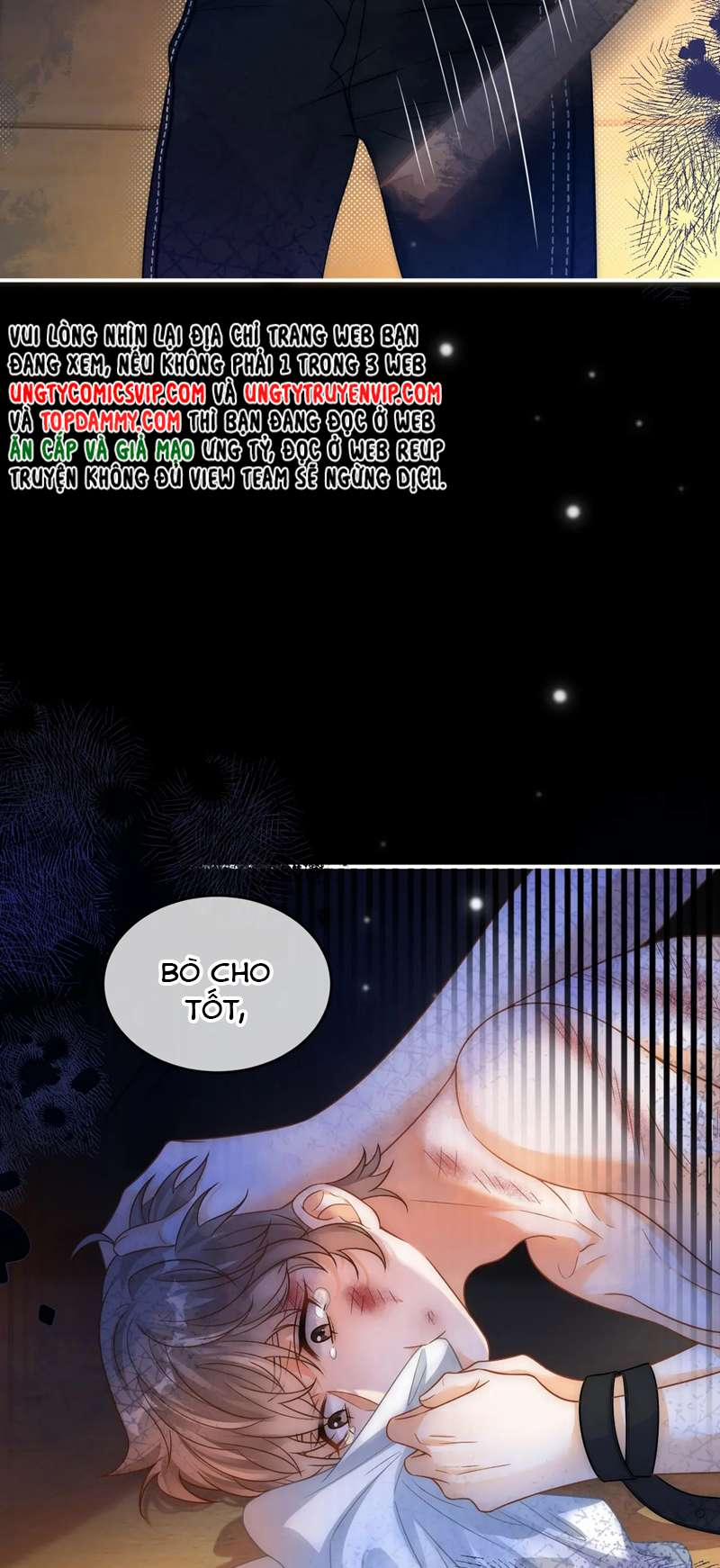 Giáo Thảo Bá Đạo Cầu Tôi Quay Lại 31 trang 5