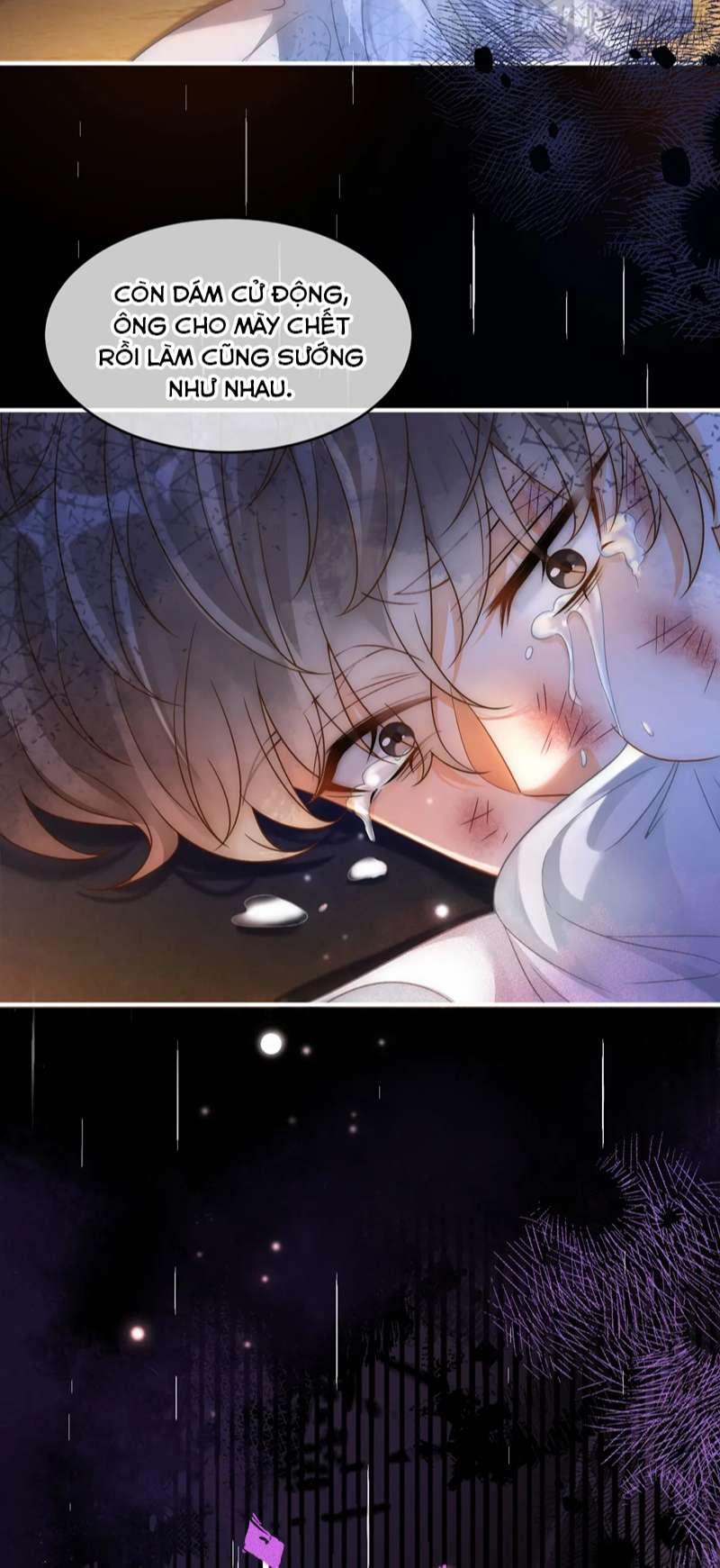 Giáo Thảo Bá Đạo Cầu Tôi Quay Lại 31 trang 6