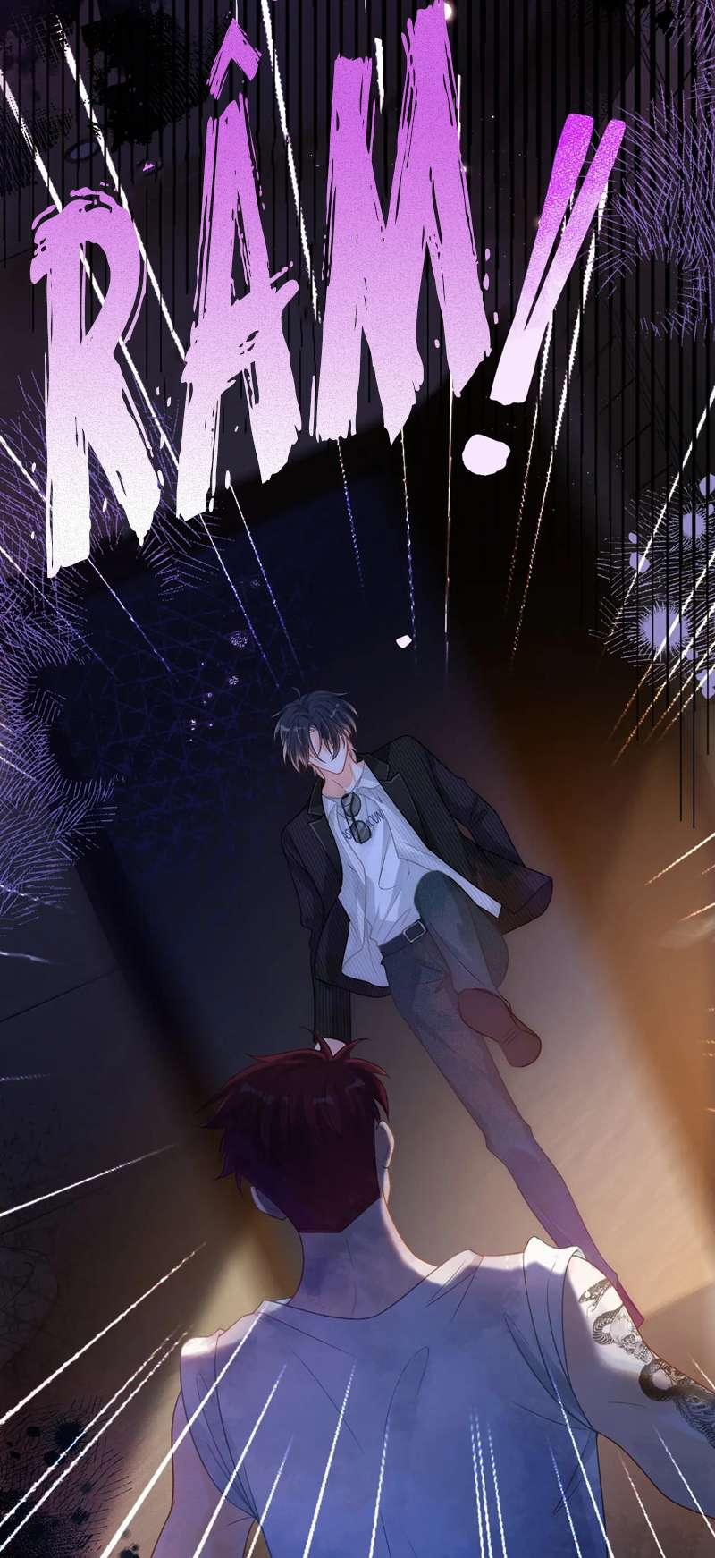 Giáo Thảo Bá Đạo Cầu Tôi Quay Lại 31 trang 7