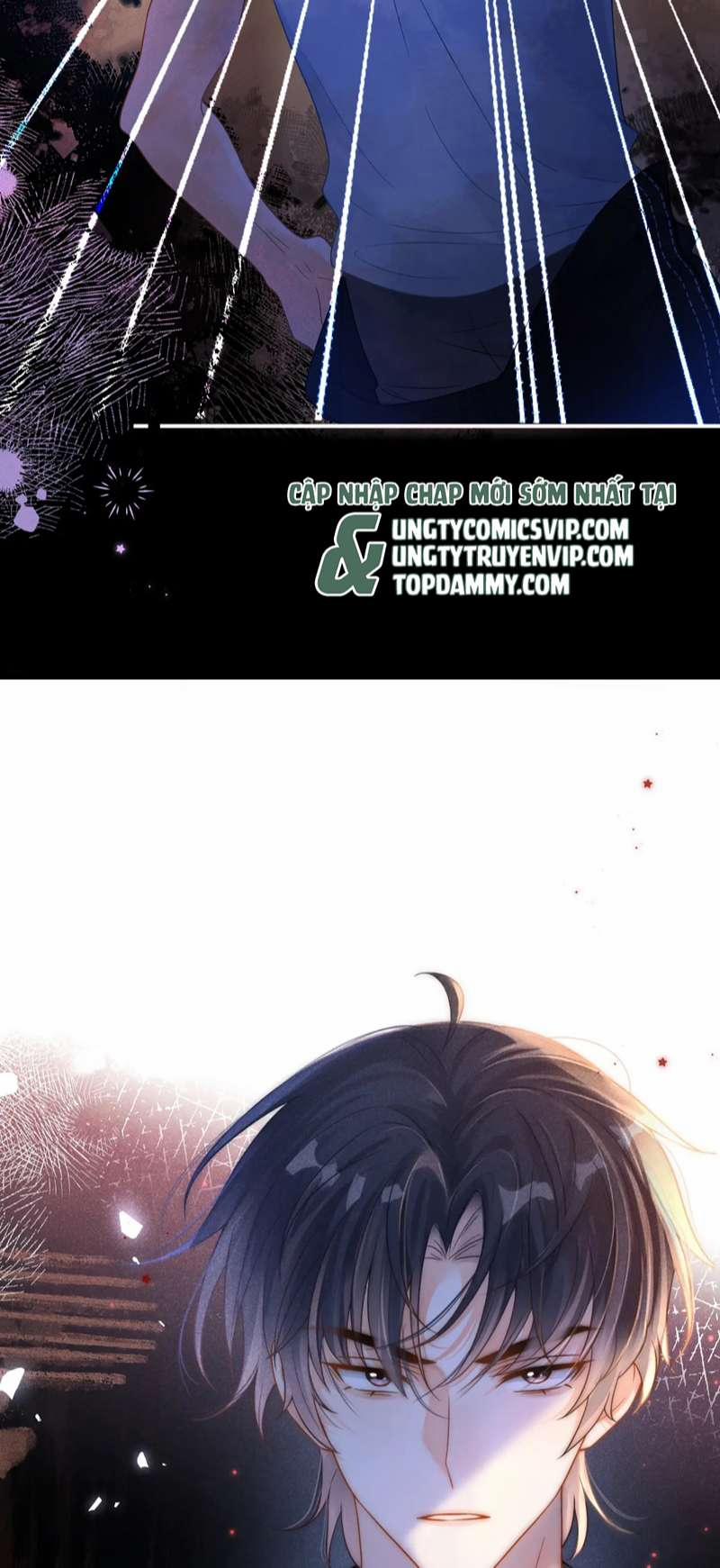 Giáo Thảo Bá Đạo Cầu Tôi Quay Lại 31 trang 8