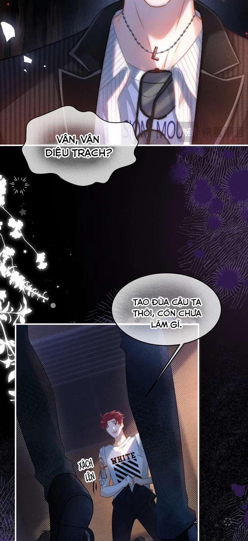 Giáo Thảo Bá Đạo Cầu Tôi Quay Lại 31 trang 9